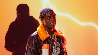 Hip Hop Awards 2022 | Kodak Black | 1920x1080