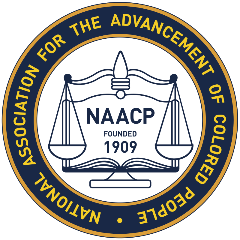 NAACP Logo