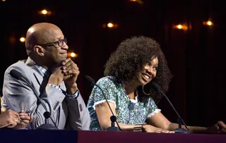 'We Get to Experience the Greatness of God Through Dathan' | Yolanda Adams  - &nbsp;(Photo: BET)
