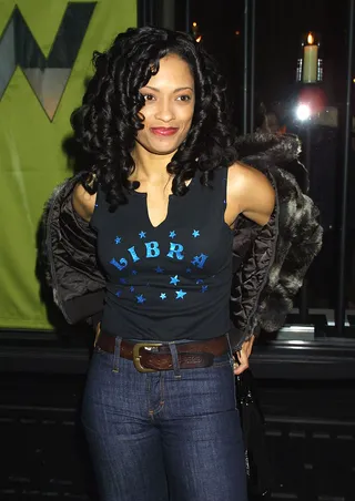 Pretty Girl Rock - She once expressed that she was told that she was "too pretty" for a film role.   (Photo: George De Sota/Newsmakers)