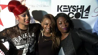 Keyshia Cole: All In, Season 1, Highlights, The Victory Lap