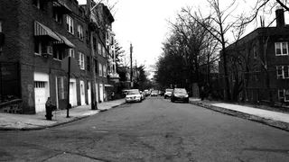 Streetview of Jada's Block - (Photo: BET)