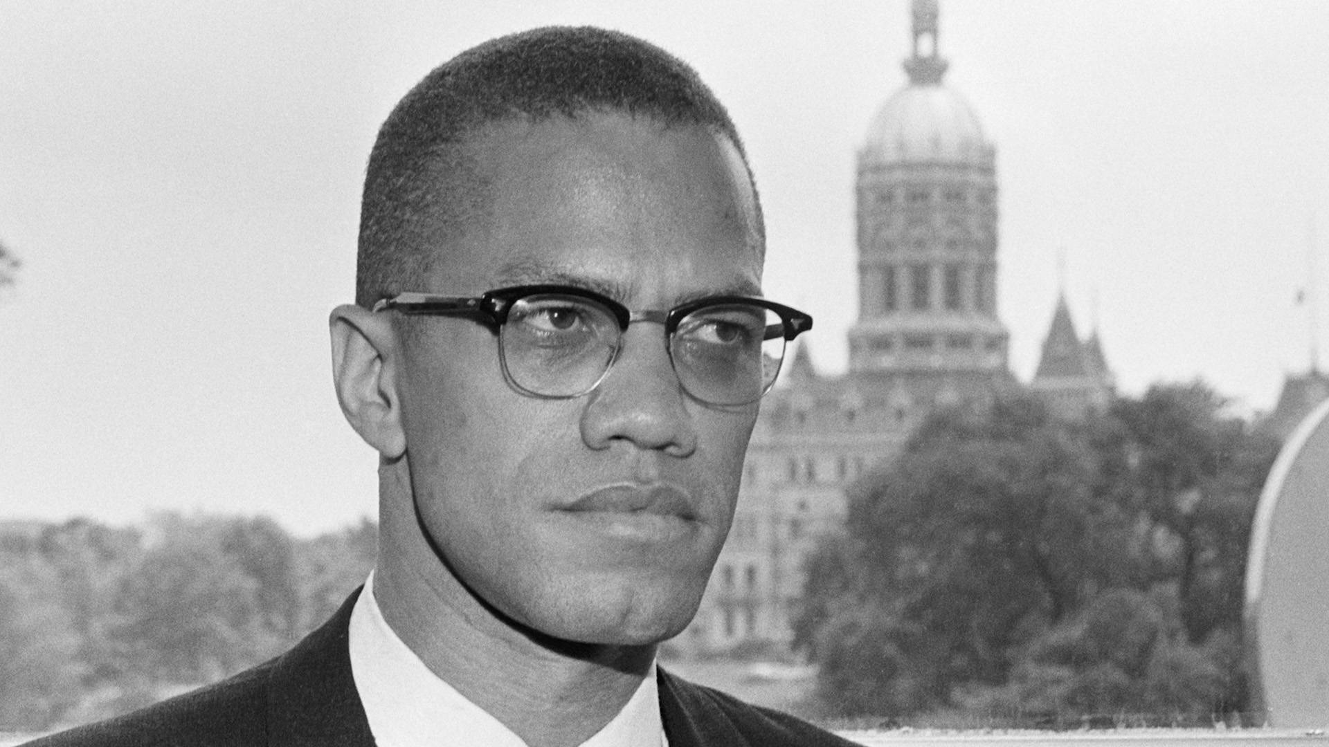 Malcolm X