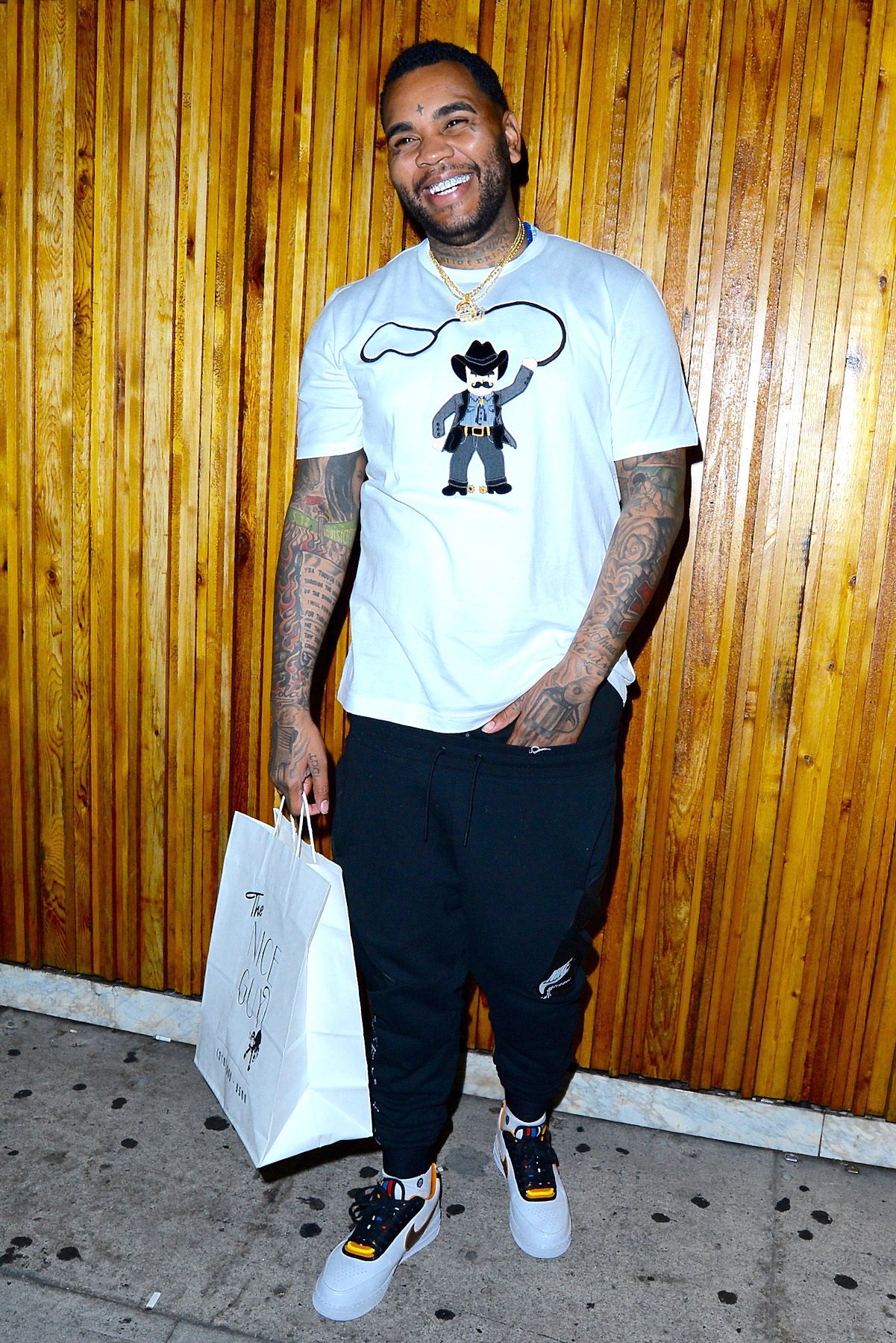 Cheese - Kevin Gates - Image 15 from Out and About: Beyoncé and Jay Z ...