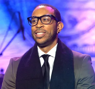 'Viagara (Skit)' - Ludaversal takes a brief comedic break as one poor fellow has a hard problem on his hands after popping a few uppers.(Photo: Prince Williams/FilmMagic)