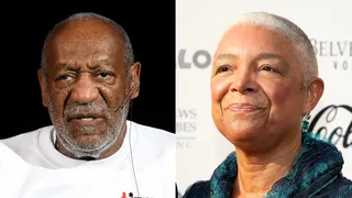 Camille Cosby defends her husband, Bill Cosby, amid rape allegations: - “He is the man you thought you knew… A different man has been portrayed in the media over the last two months. It is the portrait of a man I do not know… There appears to be no vetting of my husband’s accusers before stories are published or aired. An accusation is published and immediately goes viral.”(Photos from Left: Ethan Miller/Getty Images, Bryan Bedder/Getty Images)