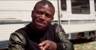 O.T. Genasis - “Touchdown” - Busta Rhymes' protege O.T. Genasis put on for Long Beach and the D-Boys across America with his weight-moving anthem &quot;Touchdown.&quot; The Cali MC also kept his product in rotation with &quot;CoCo&quot; but the &quot;Touchdown&quot; lyrics and visuals were a little to revealing for TV.(Photo: Atlantic Records)