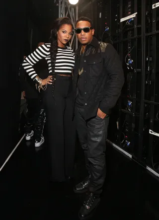 Too Legit - (Photo: Bennett Raglin/BET/Getty Images for BET)