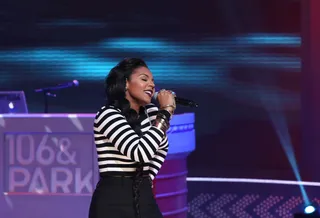 Get It - (Photo: Bennett Raglin/BET/Getty Images for BET)