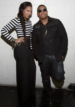 Original Money Team - (Photo: Bennett Raglin/BET/Getty Images for BET)