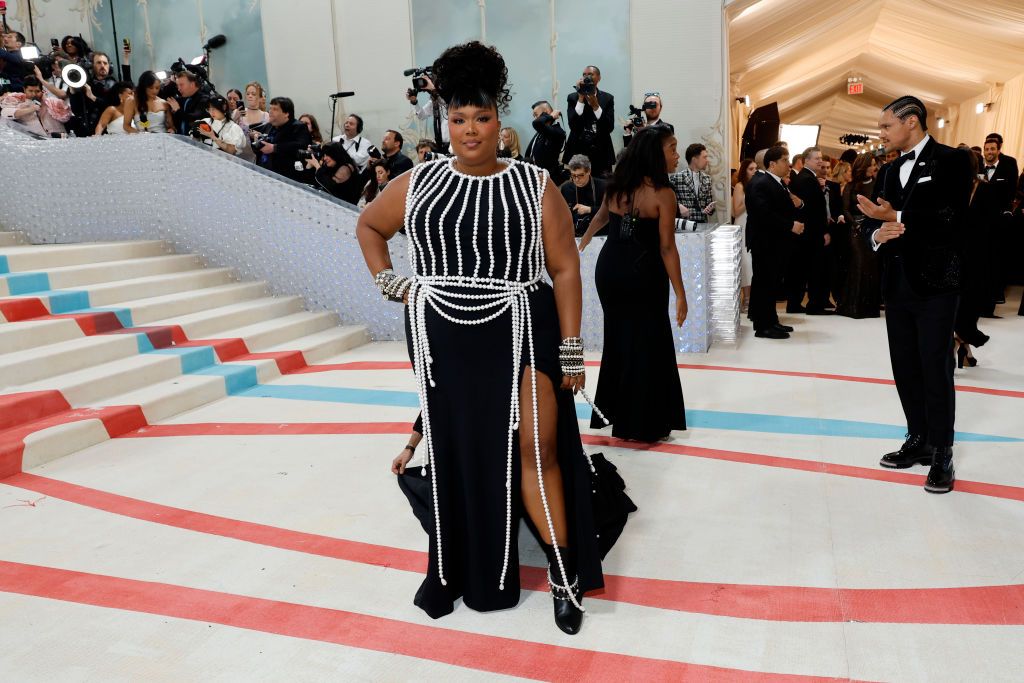 SZA is ravishing in - Image 6 from BET Awards 2023: The Fab Style Of ...