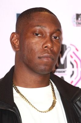 Dizzee Rascal - Dizzee - Image 20 from OUT & ABOUT: WEEK OF NOVEMBER 8 ...