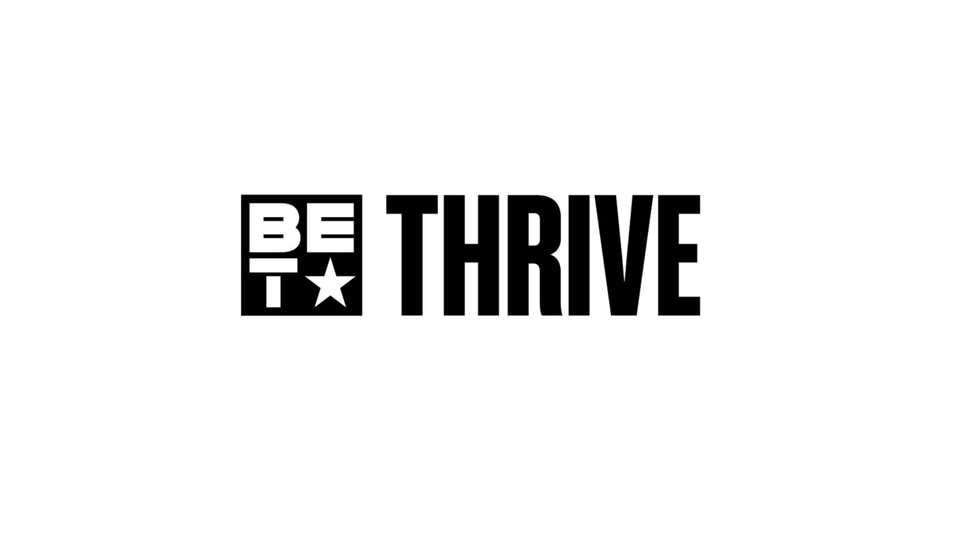 Thrive Logo