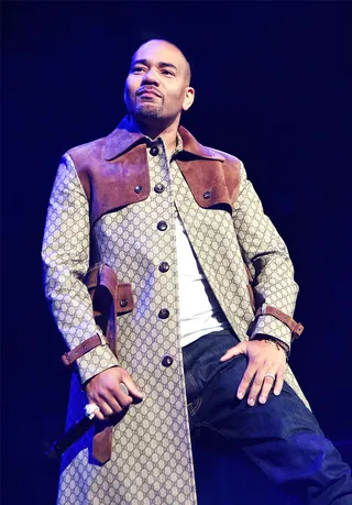 DJ ENVY - (Photo: Theo Wargo/Getty Images for iHeartMedia)&nbsp;