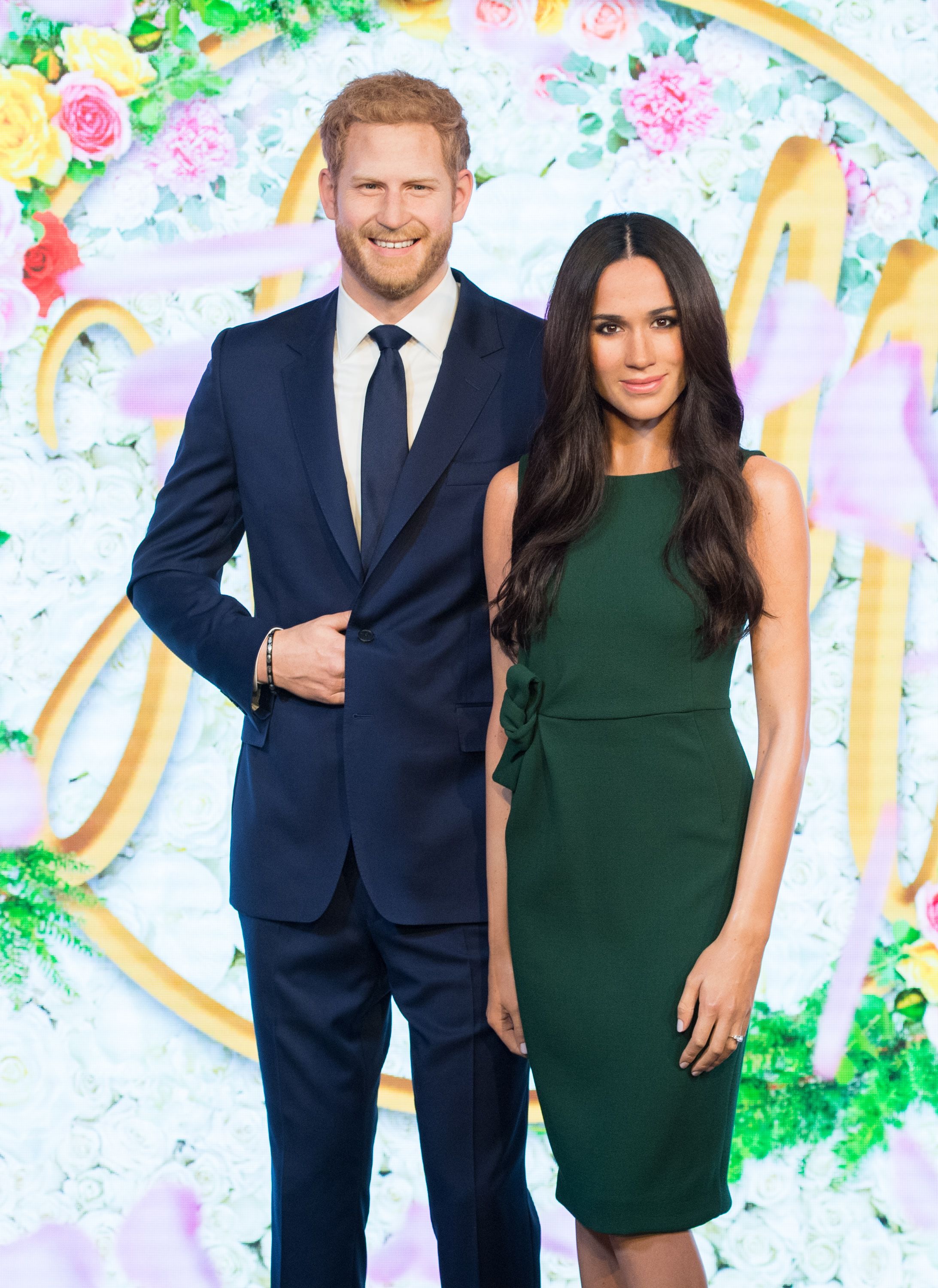 (Photo: Samir Hussein/Samir Hussein/WireImage)