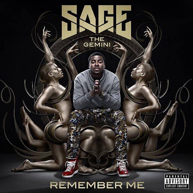 Sage the Gemini