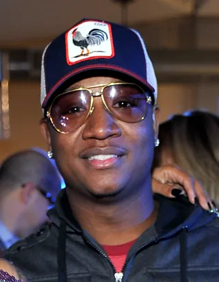 It's Going Down With Yung Joc - Tonight Yung Joc is coming through with a special Throwback Thursday performance and his New Joint "I Got Bizness."&nbsp;Don't miss him only on 106 at 6P/5C!(Photo: Moses Robinson/Getty Images for Bravo TV)