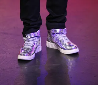 That Sparkle! - (Photo: Bennett Raglin/BET/Getty Images)