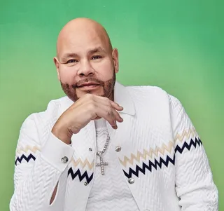 Joe And His Jesus Piece