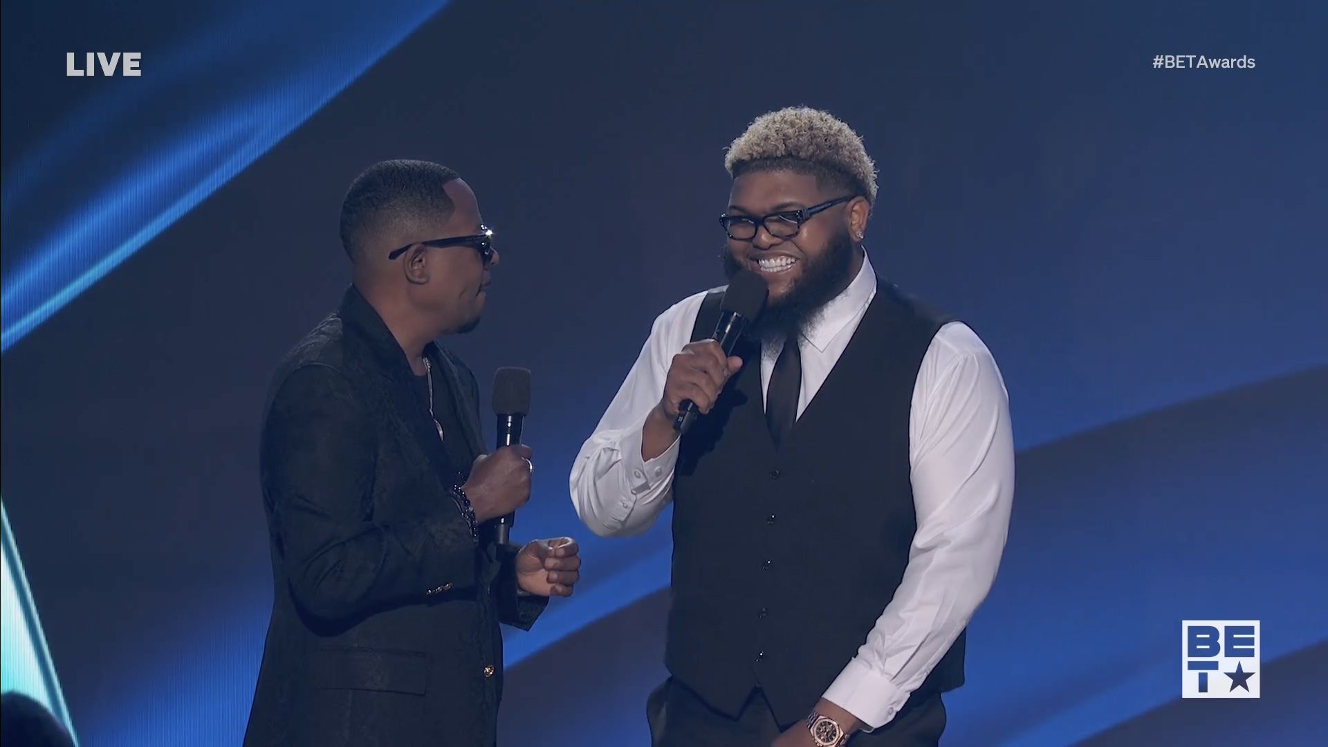 26 in 30 Recap of the 2026 BET Awards - 26 in 30 Recap of the 2026 BET Awards