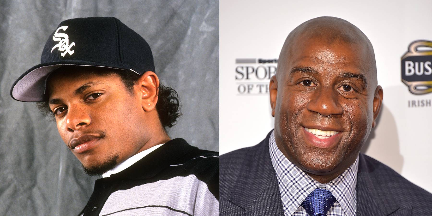 A Positive Outlook - - Image 1 from 21 Celebrities Who Have Lived With HIV | BET