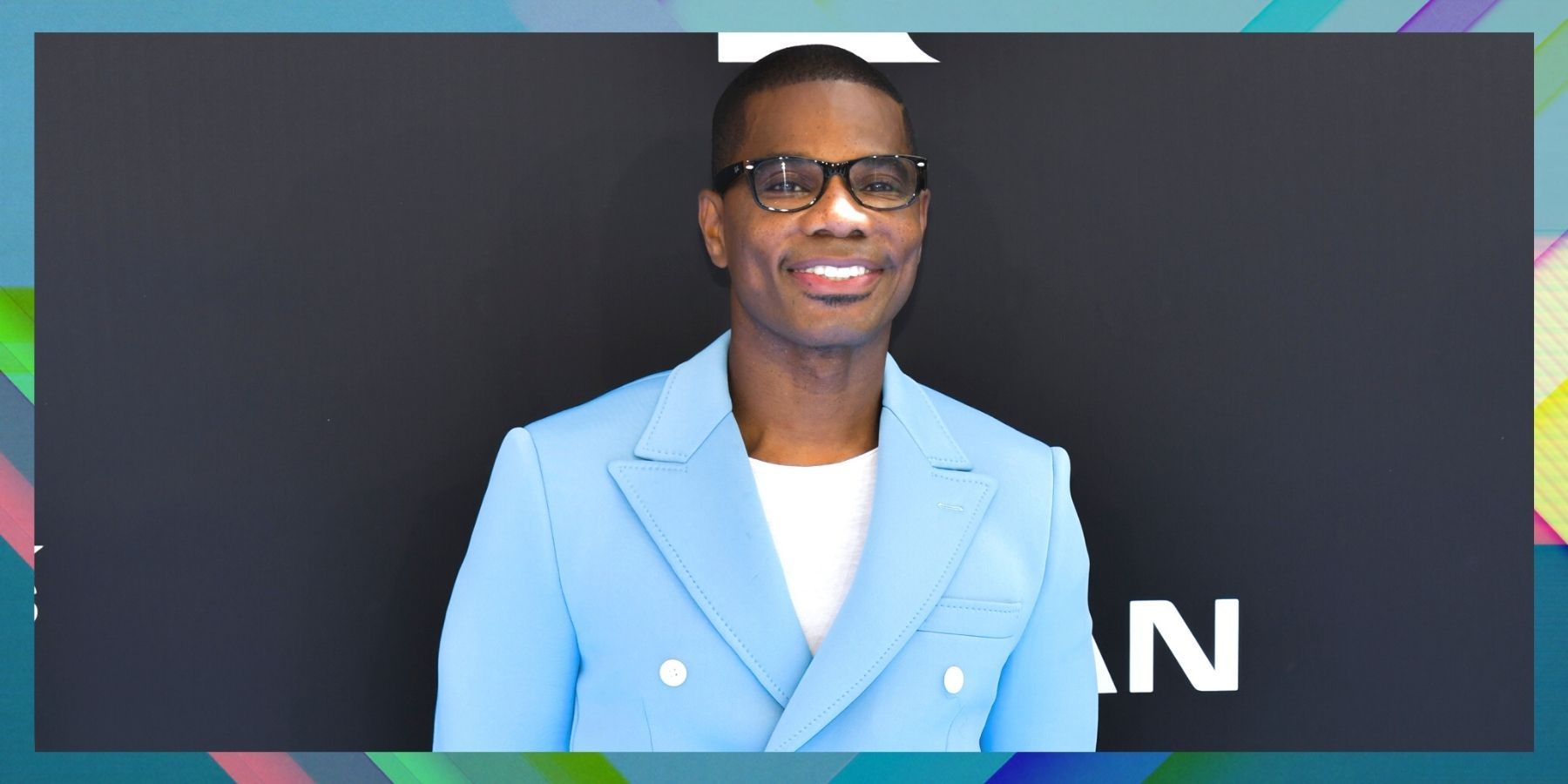 2021 Soul Train Awards: Kirk Franklin’s Top 5 Suits Over The Years 
