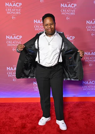 Jeremiah Daniels