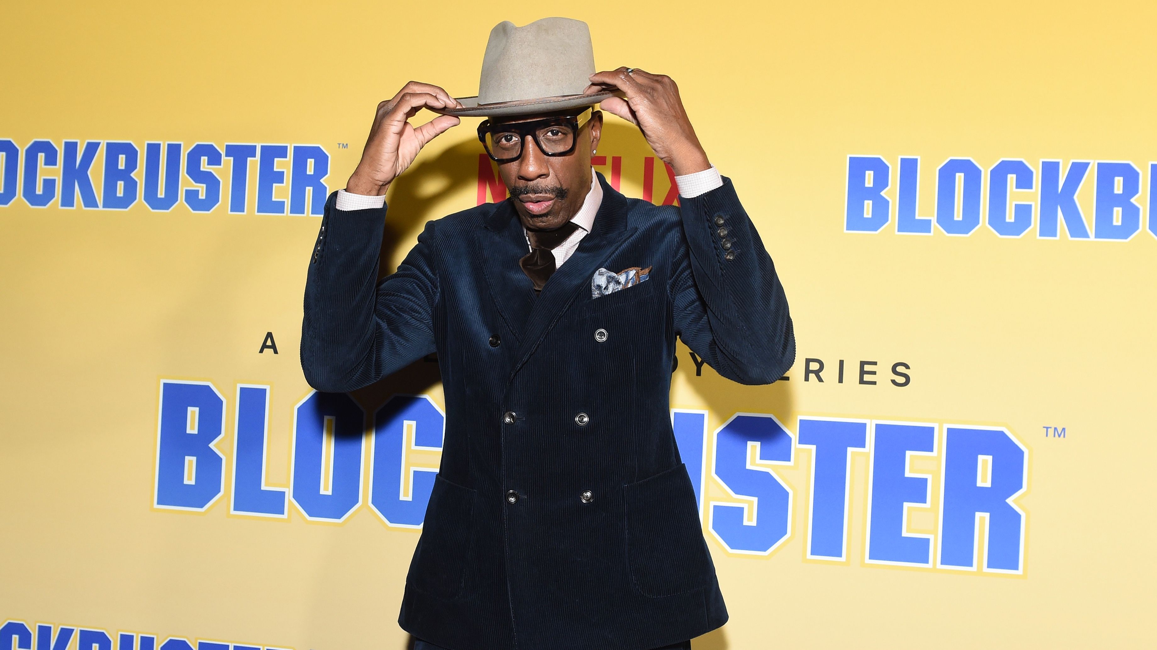 JB Smoove
