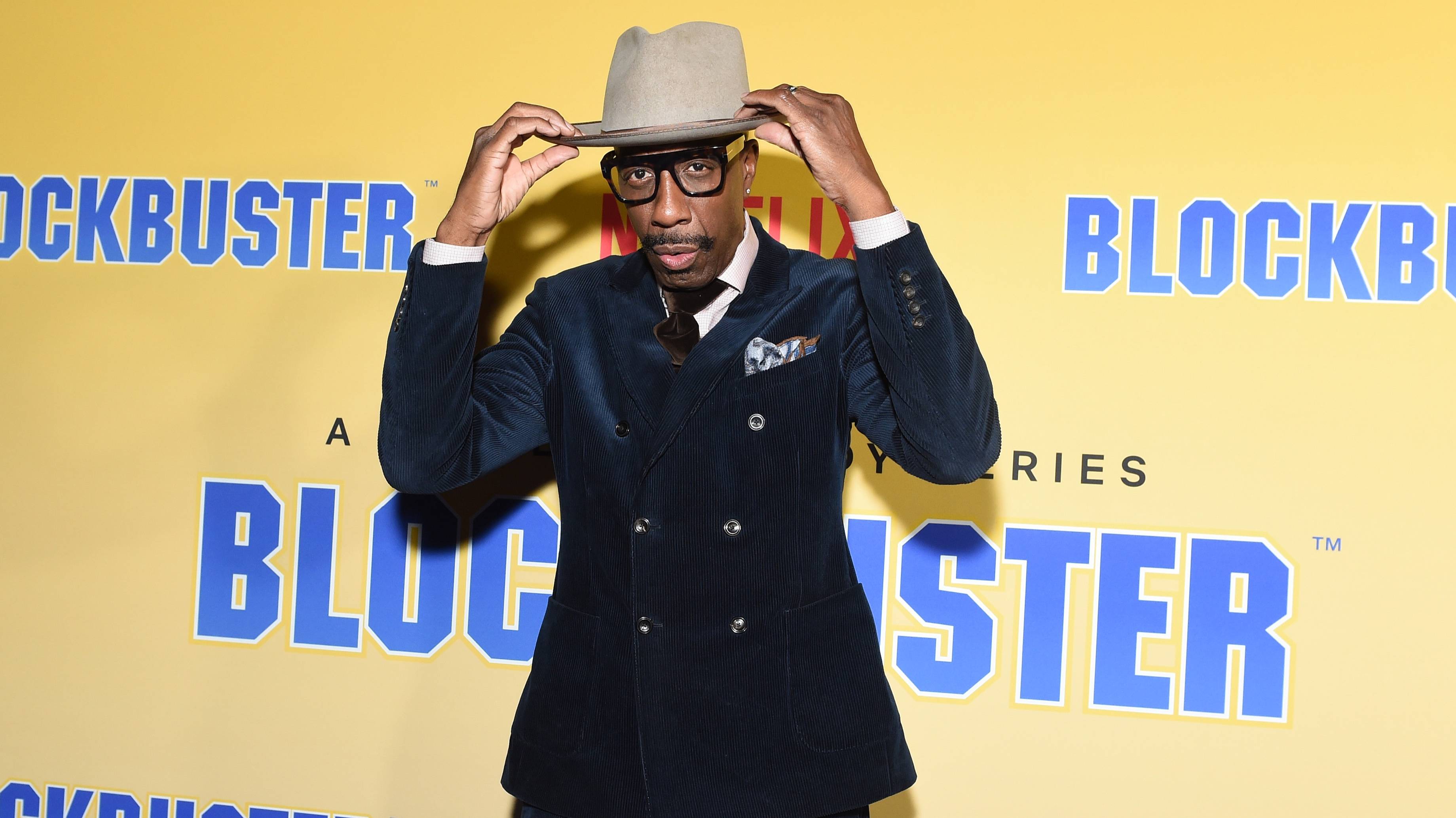 JB Smoove