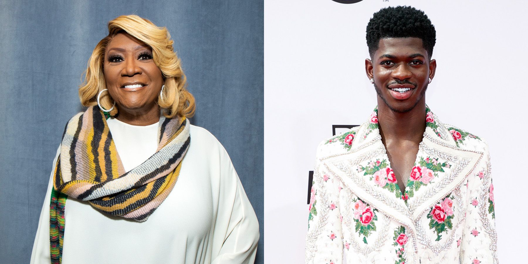 (Photos from left: Santiago Felipe/Getty Images, Rich Fury/Getty Images)