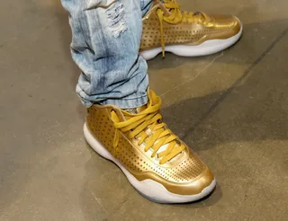 BETX, BET Experience 2016, SneakerCon, SneakerCon L.A., Ace of Customs, Dallas Penn