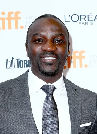 Akon - Young Jeezy's &quot;Soul Survivor&quot; and Bone Thugs-n-Harmony's &quot;I Tried&quot; are just a few of the hip hop tracks that&nbsp;Akon has murdered with his vocal skills.(Photo: Leonard Adam/Getty Images)