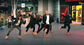 Hit Them With the Quan - (Photo: RCA Records)