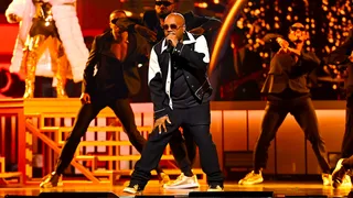 The Soul Train Awards 2022 | Jermaine Dupri | 1920x1080