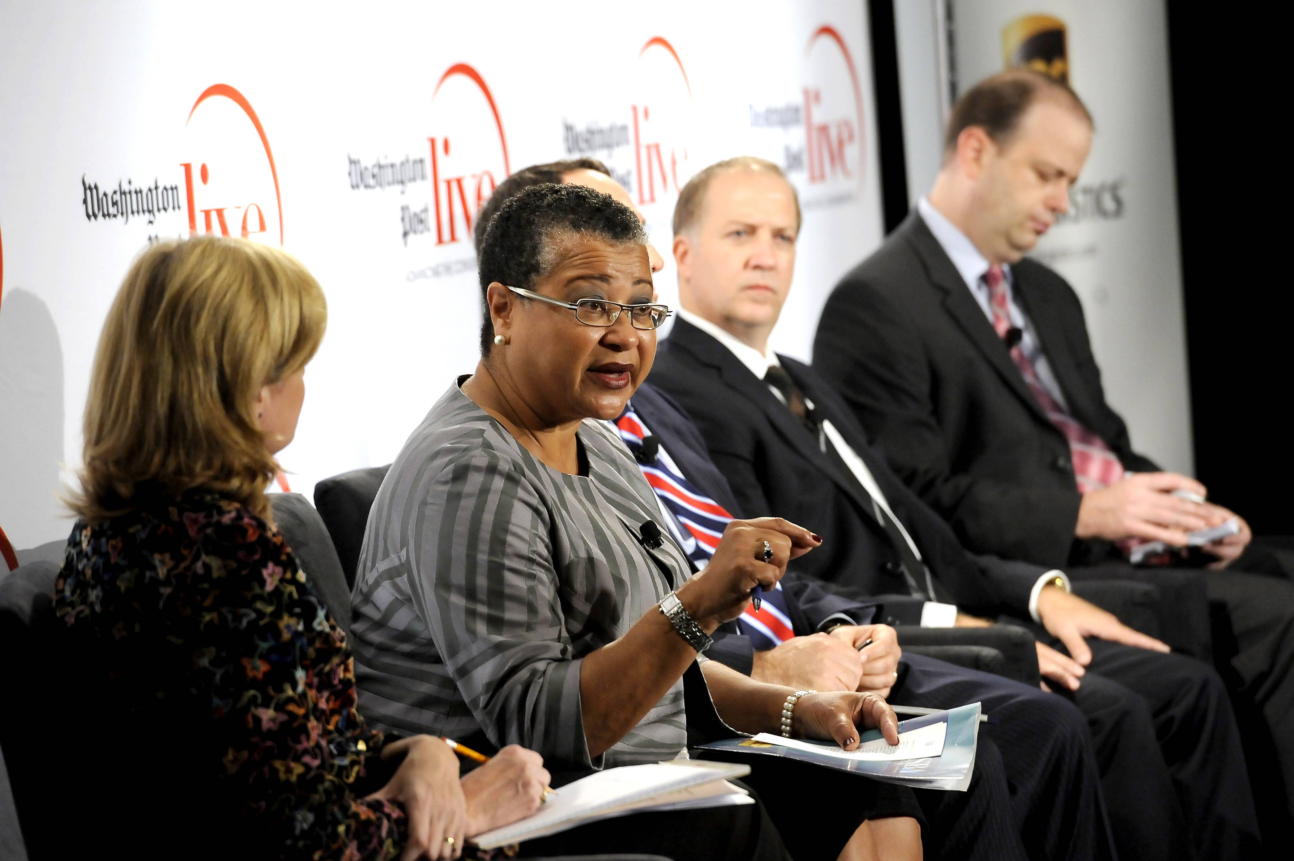 White House Hosts HBCU Entrepreneurship Conference