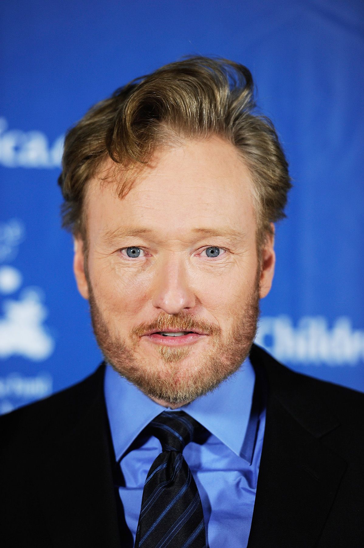 Conan O'Brien