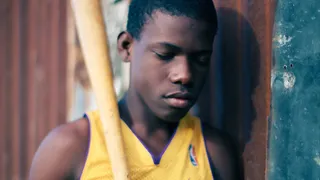 Baseball in the Time of Cholera - The story of a young boy baseball player named Joseph and a Haitian lawyer whose paths cross because of Haiti's raging cholera epidemic and who ultimately ponder the U.N.'s role in spreading the disease.(Photo: Courtesy Tribeca Film Festival)