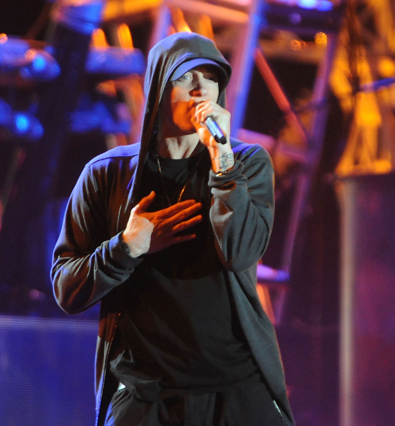 Eminem