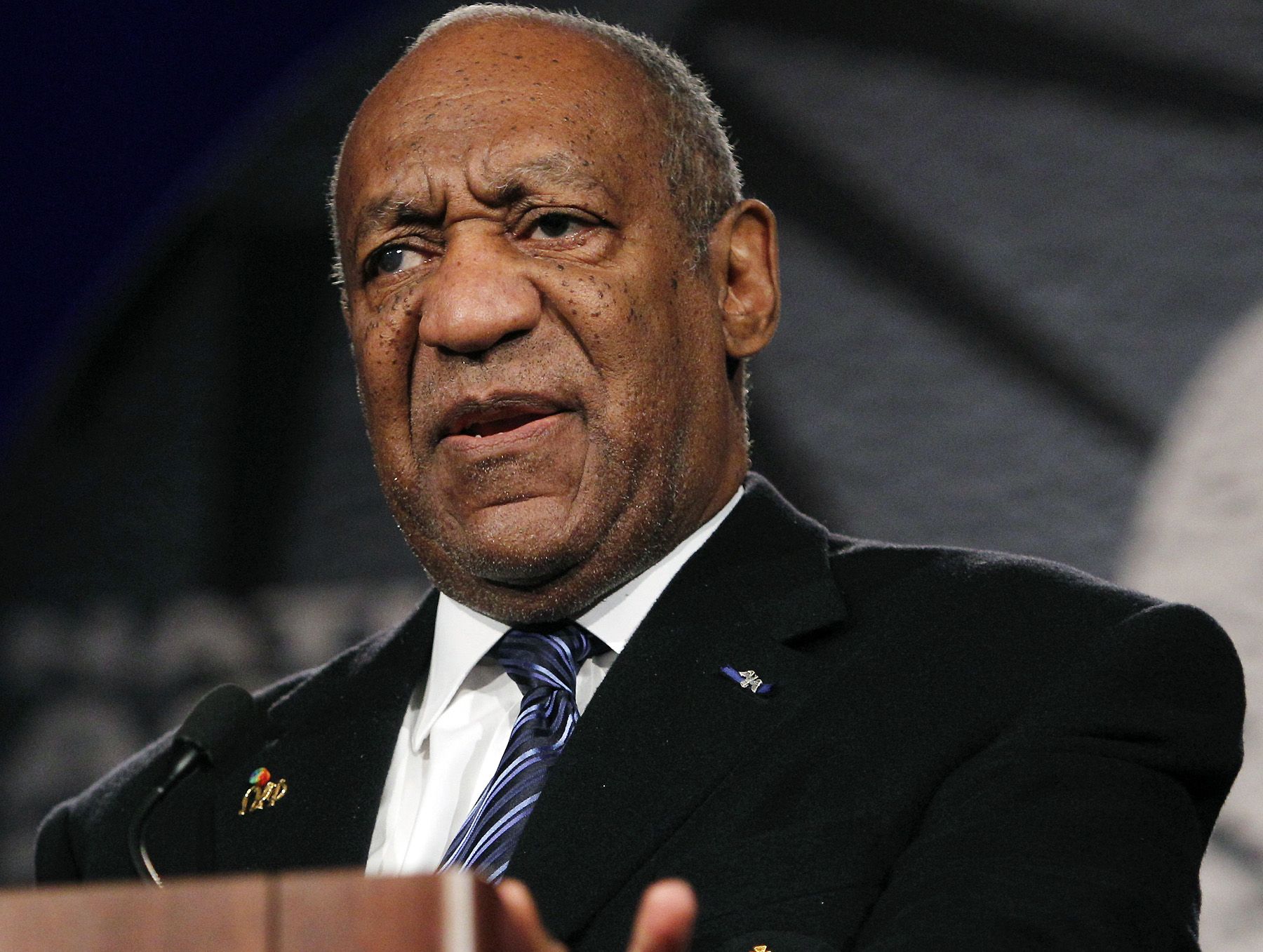 Bill Cosby to Address Paul Quinn College