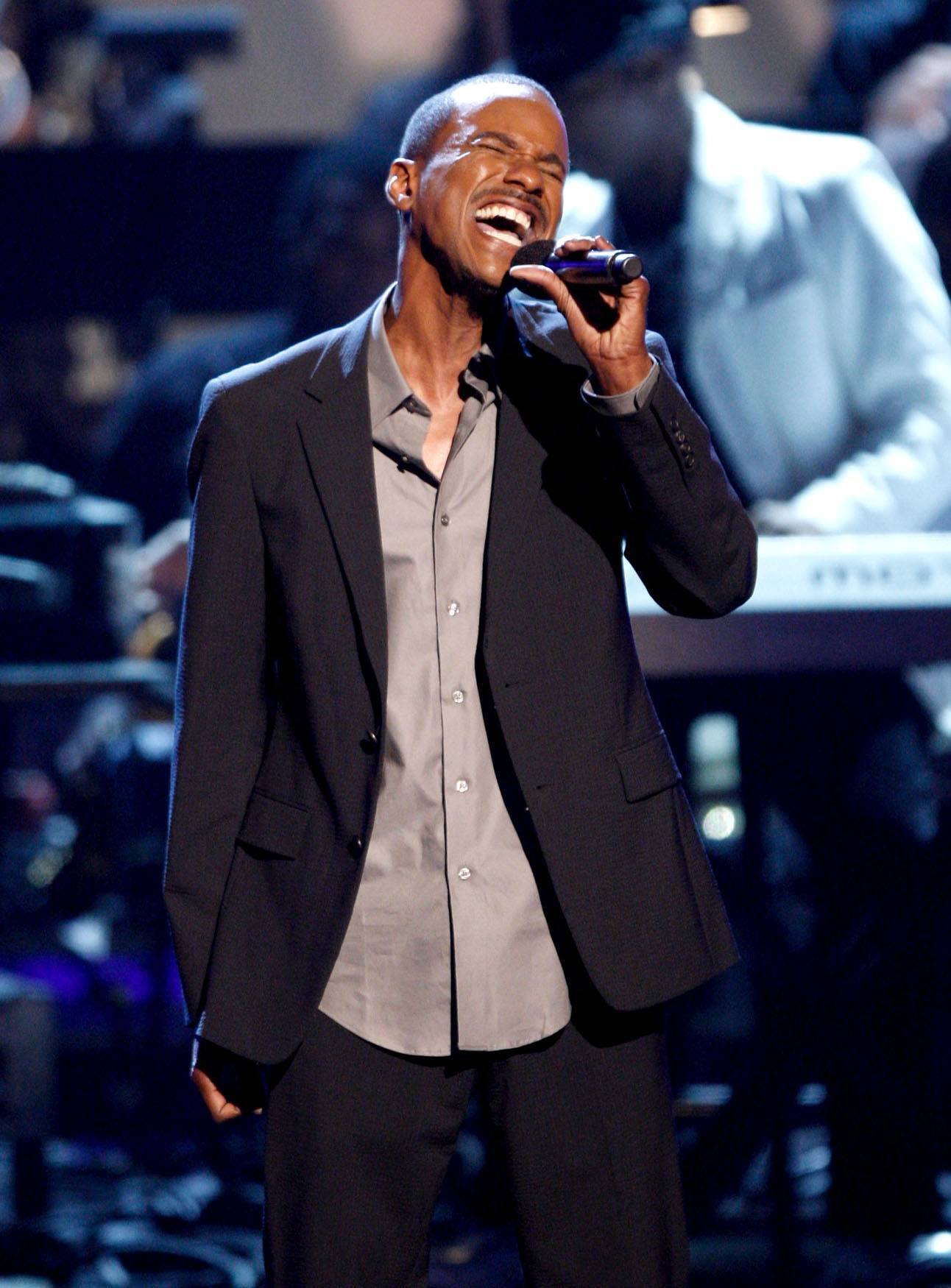 Will Smith, Tevin Campbell