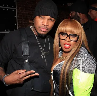 There's Something About Remy - Rem and her "Feels So Good" co-star Ne-Yo could only mean some top-down tracks are about to drop.(Photo: Remy Ma via Instagram)