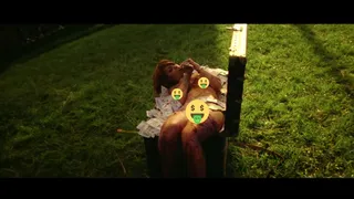 "BBHM" had us all clutching our pearls and rooting for our fugitive girls. The overflow of nip made sense. How else do you smoke a blunt in a trunk? - (Photo: Roc Nation, Westbury Road)