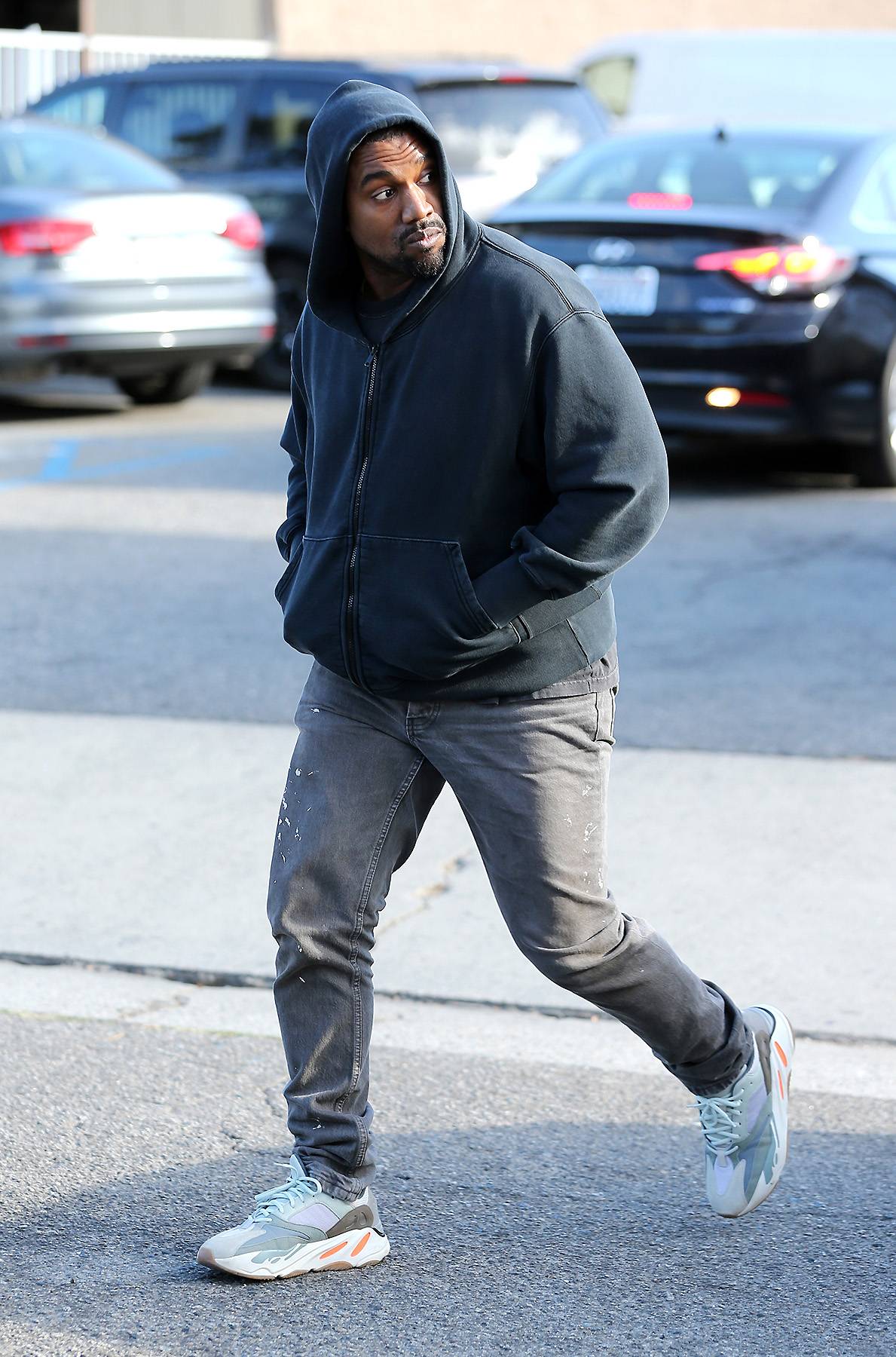 Kanye West