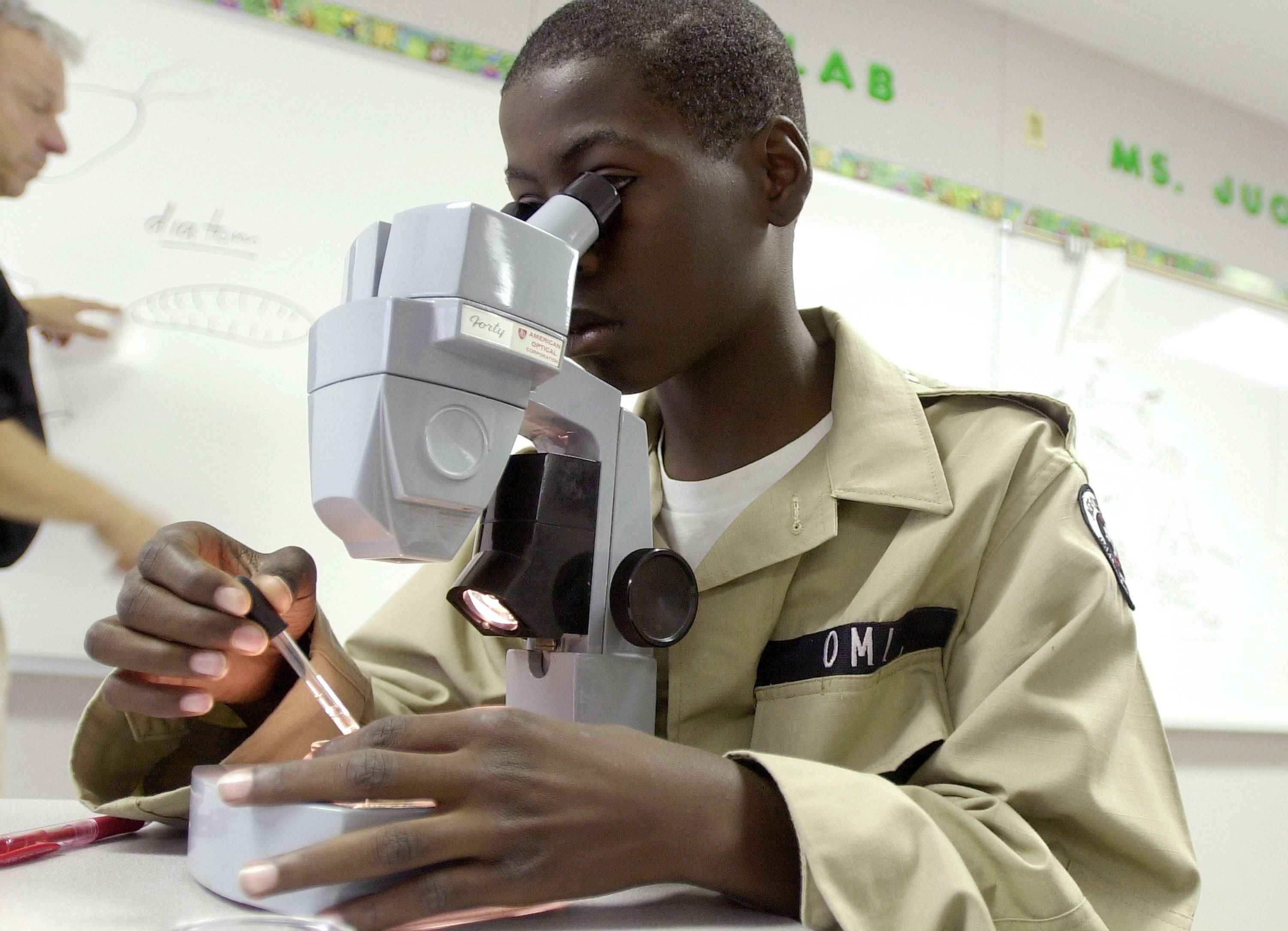 UNCF Offers Scholarships to 37 African-American Students