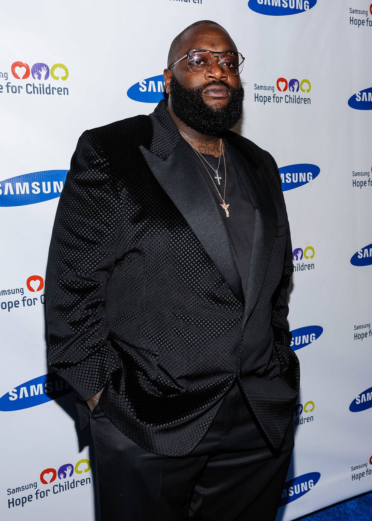 Rick Ross