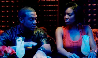 Analog Love - Apps are cool and all, but sometimes you want to meet potential baes in real life. On last night’s Being Mary Jane, our fearless Primetime anchor hit up a no-cameras-allowed afterhours spot to get some action. You might not have one of those near you, but we have some ideas about where you can find your next cuffing season partner.&nbsp;By Kenrya Rankin (Photo: BET)