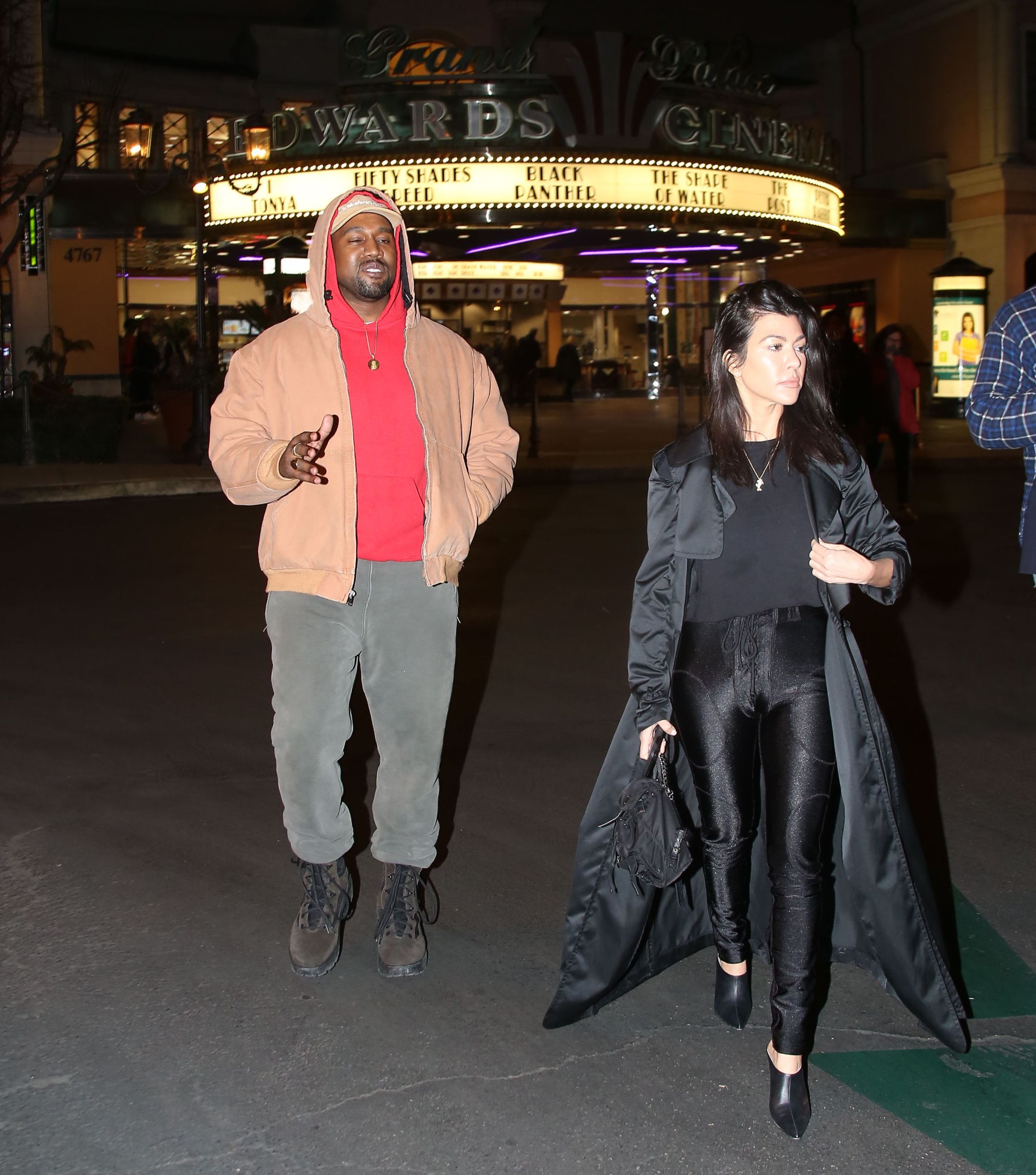 (Photo: Courtesy of X17)