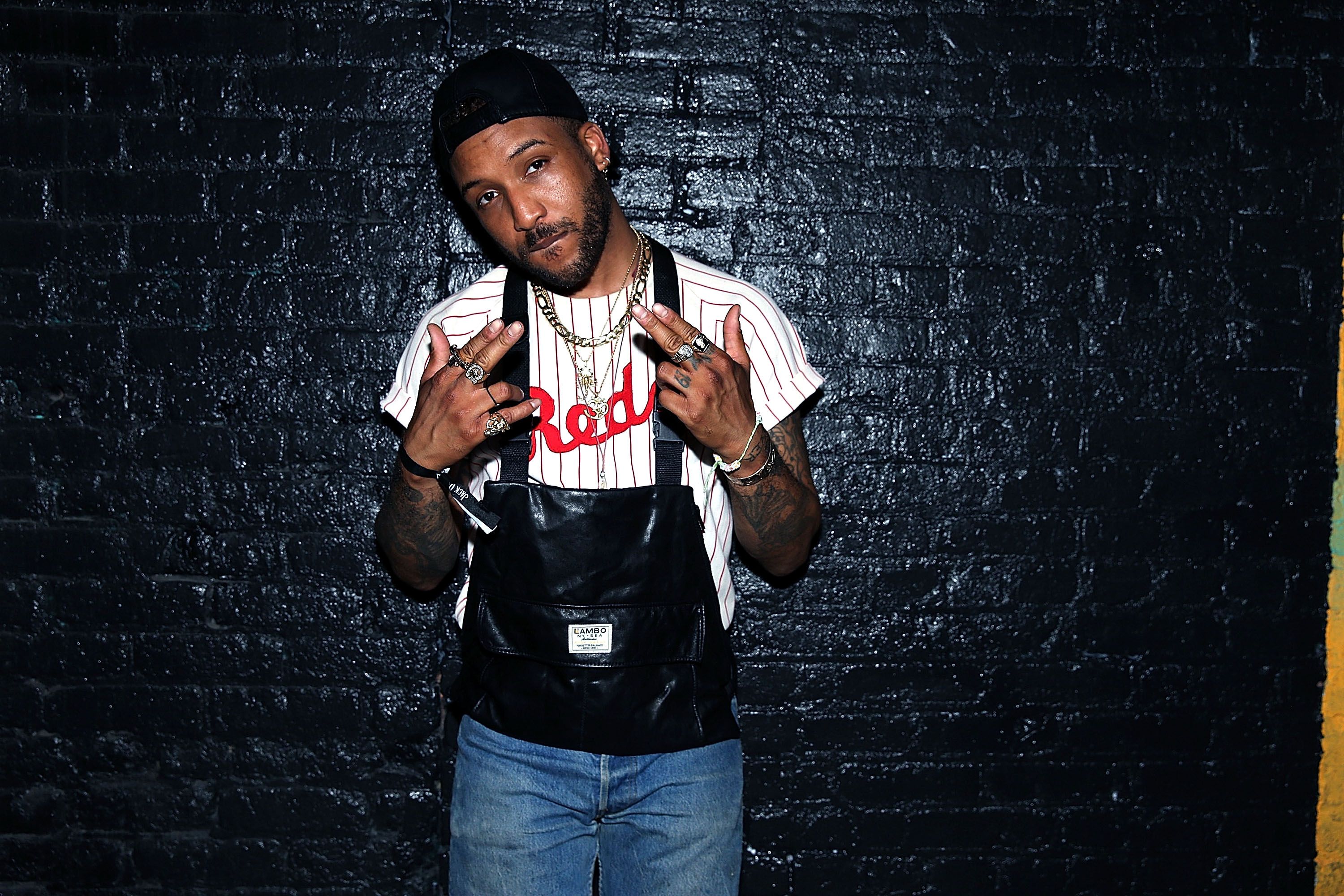  (Photo: Shareif Ziyadat/Getty Images)