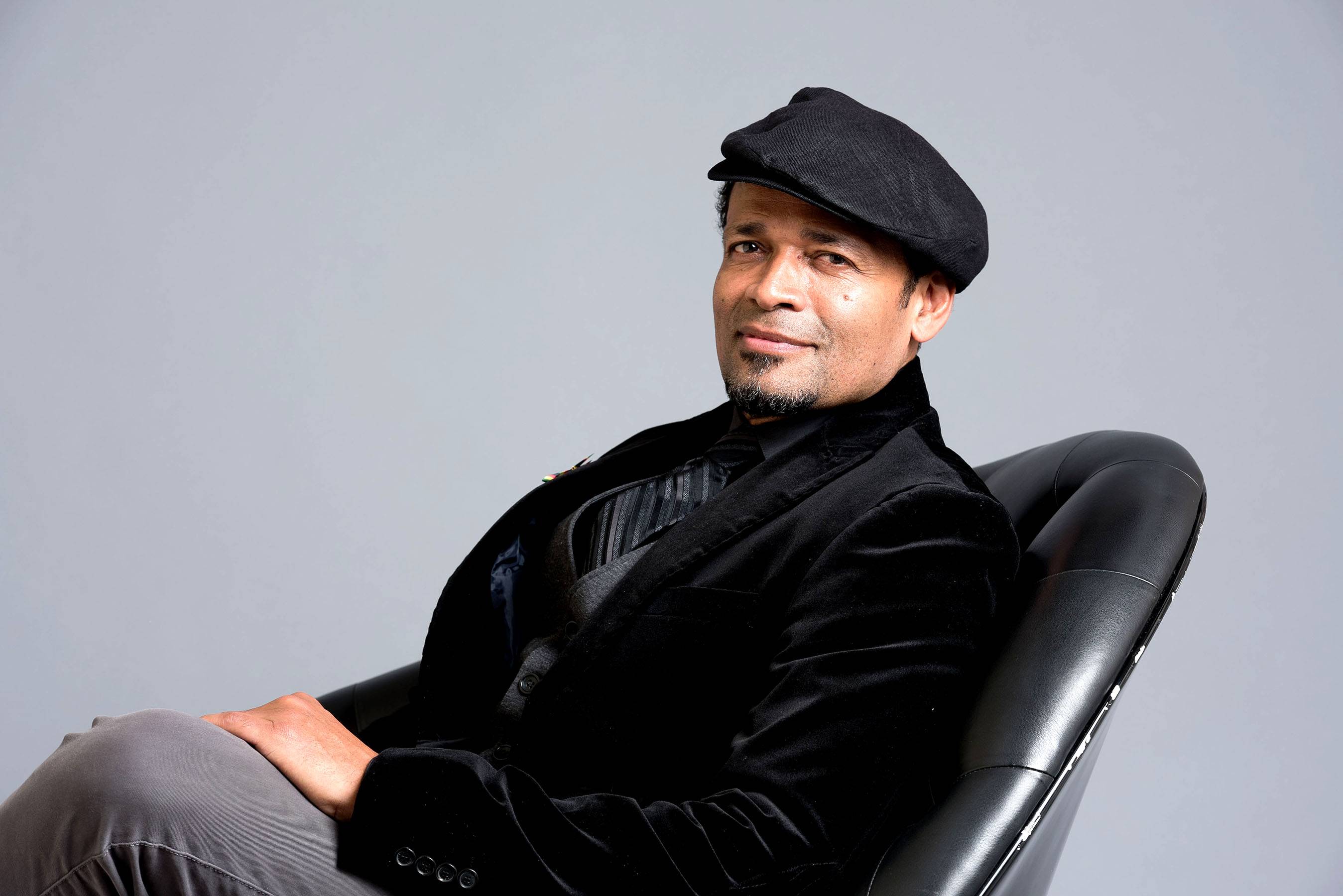 Mario Van Peebles