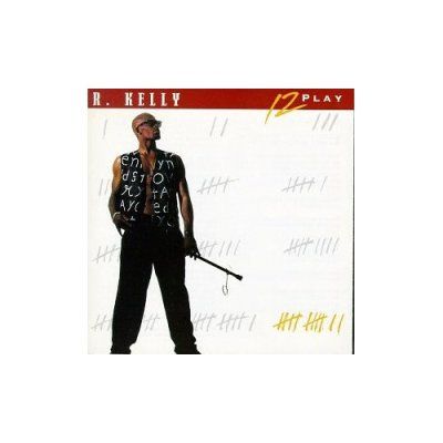 1993: 12 Play - - Image 9 from R. Kelly Throughout the Years | BET